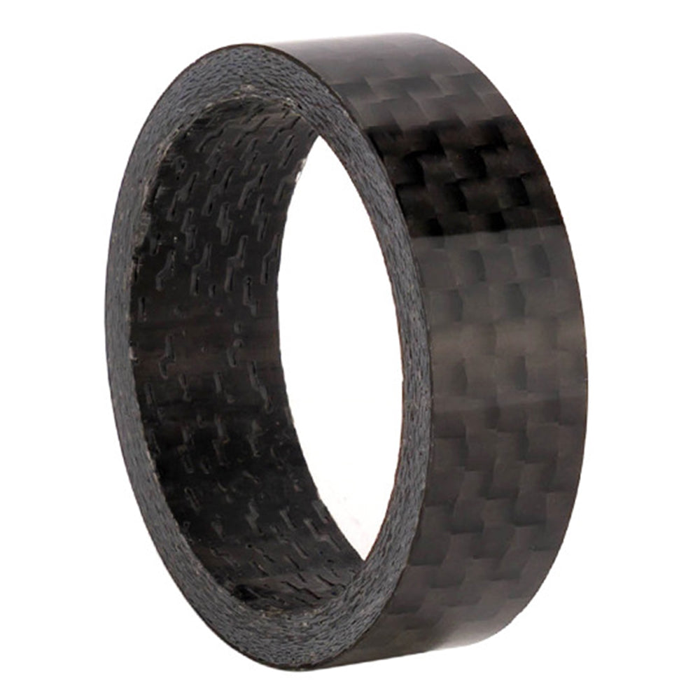 ZTTO 28.6mm Bicycle Headset Spacer Carbon Fiber Gasket Bike Front Fork Spare Parts ZTTO 28.6mm Bicycle Headset Spacer Carbon Fiber Gasket Bike Front Fork Spare Parts